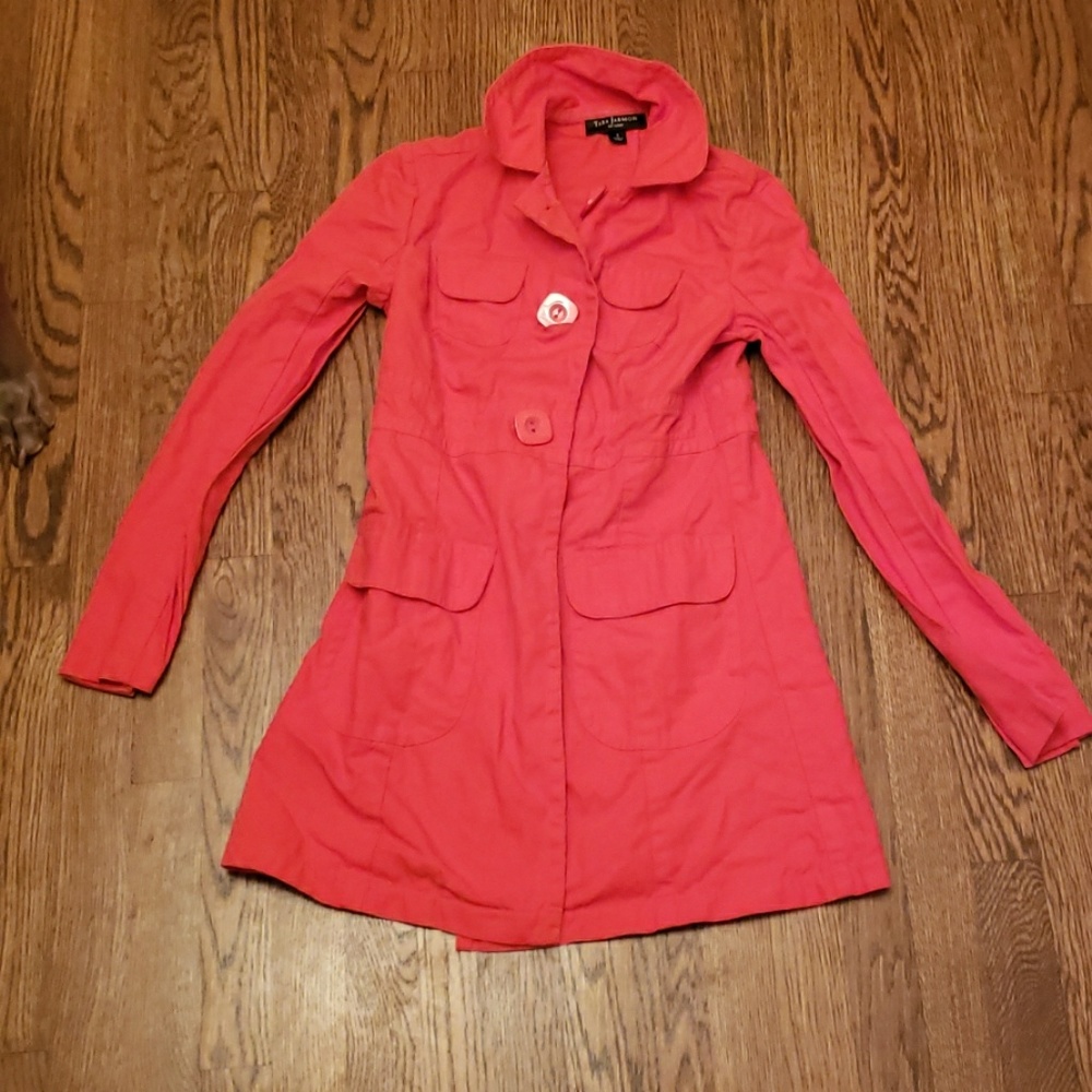 Tara Jarmon jacket